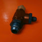 L96-19-007P4 Intertechnique Check Valve