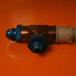 L96-19-007P4 Intertechnique Check Valve
