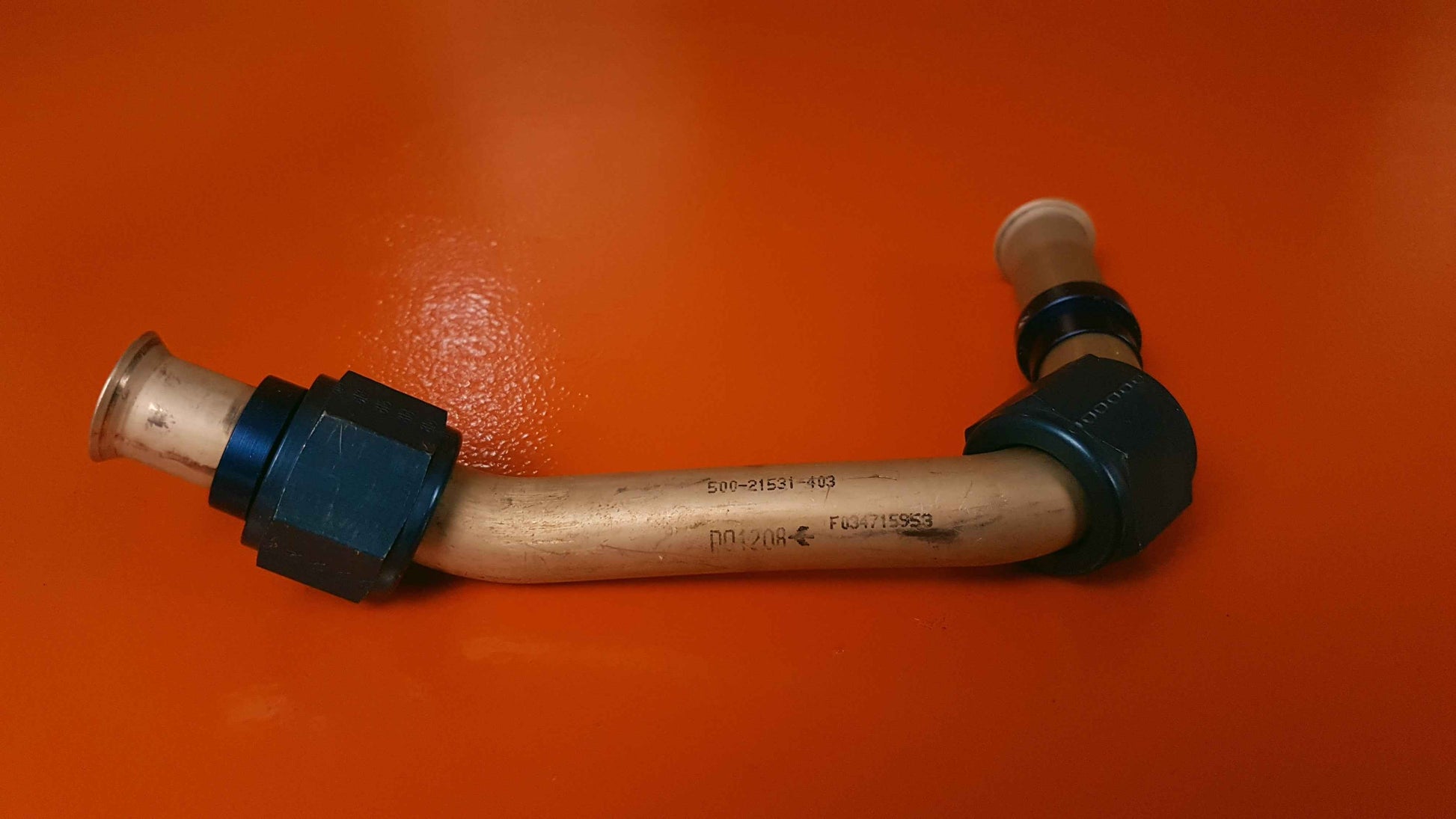 500-21531-403 Embraer Tube Assy