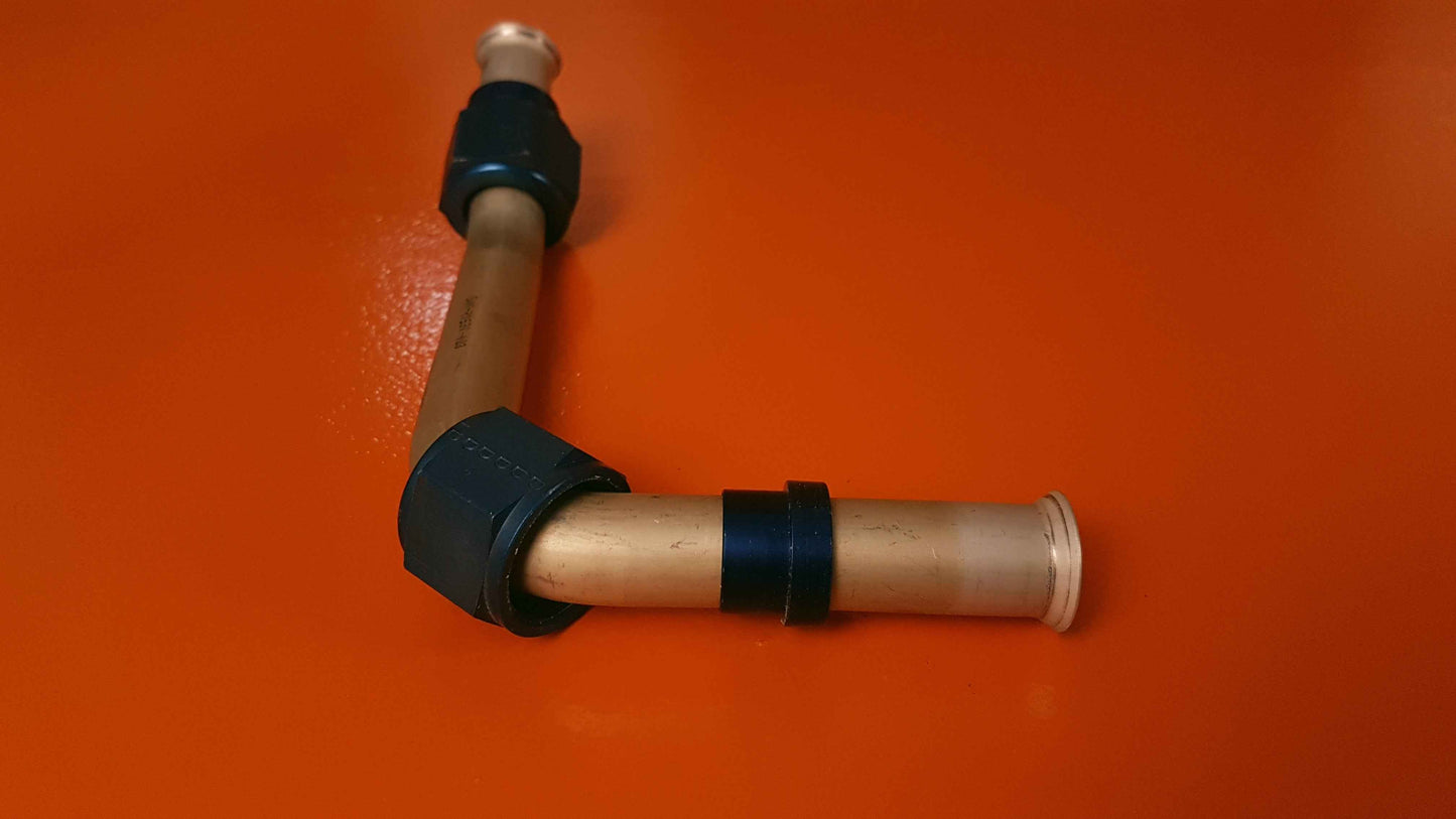 500-21531-403 Embraer Tube Assy