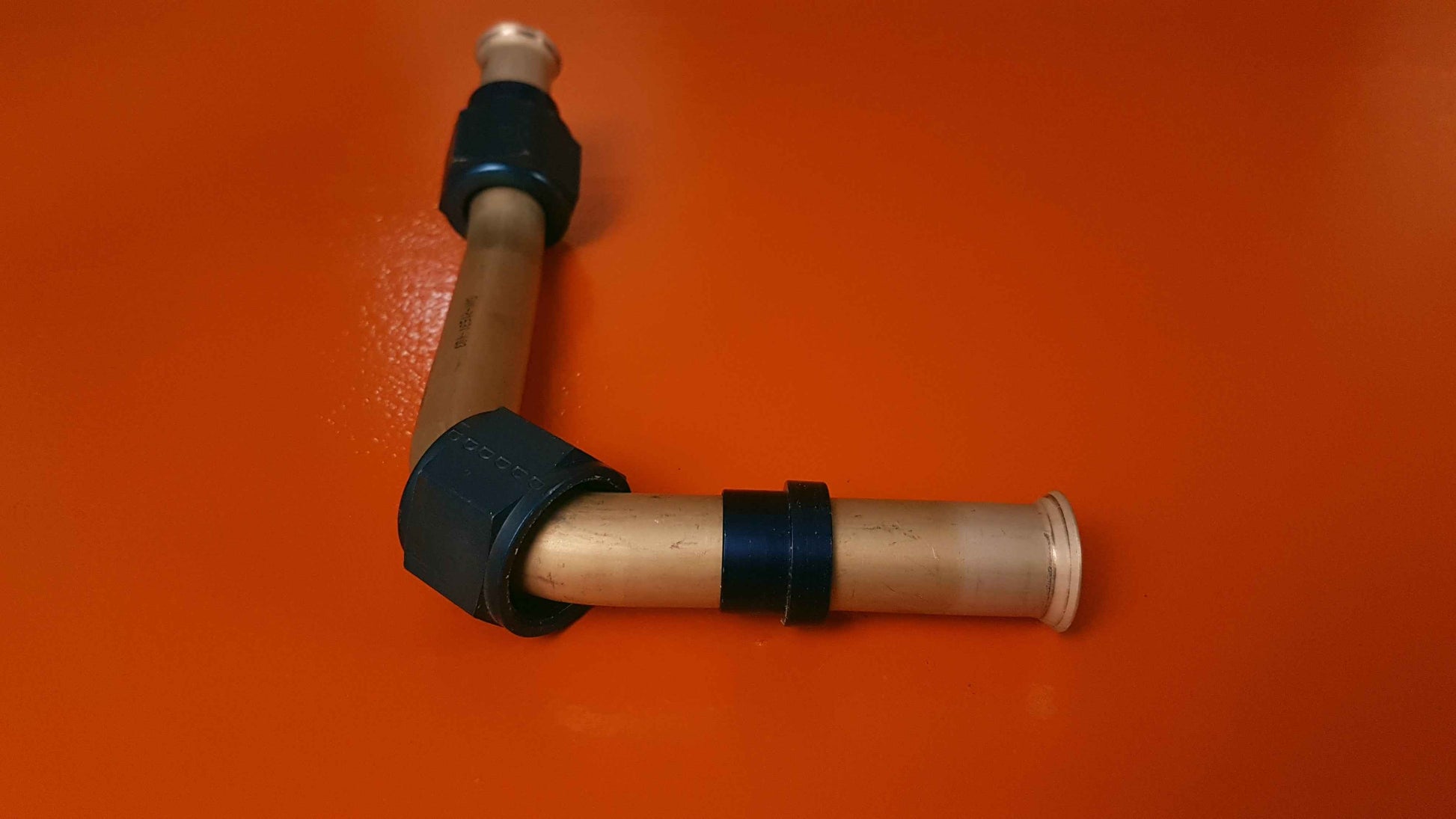 500-21531-403 Embraer Tube Assy