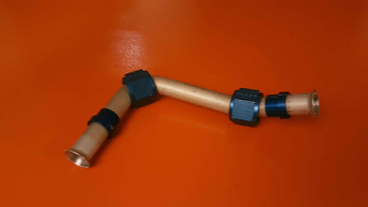 500-21531-403 Embraer Tube Assy
