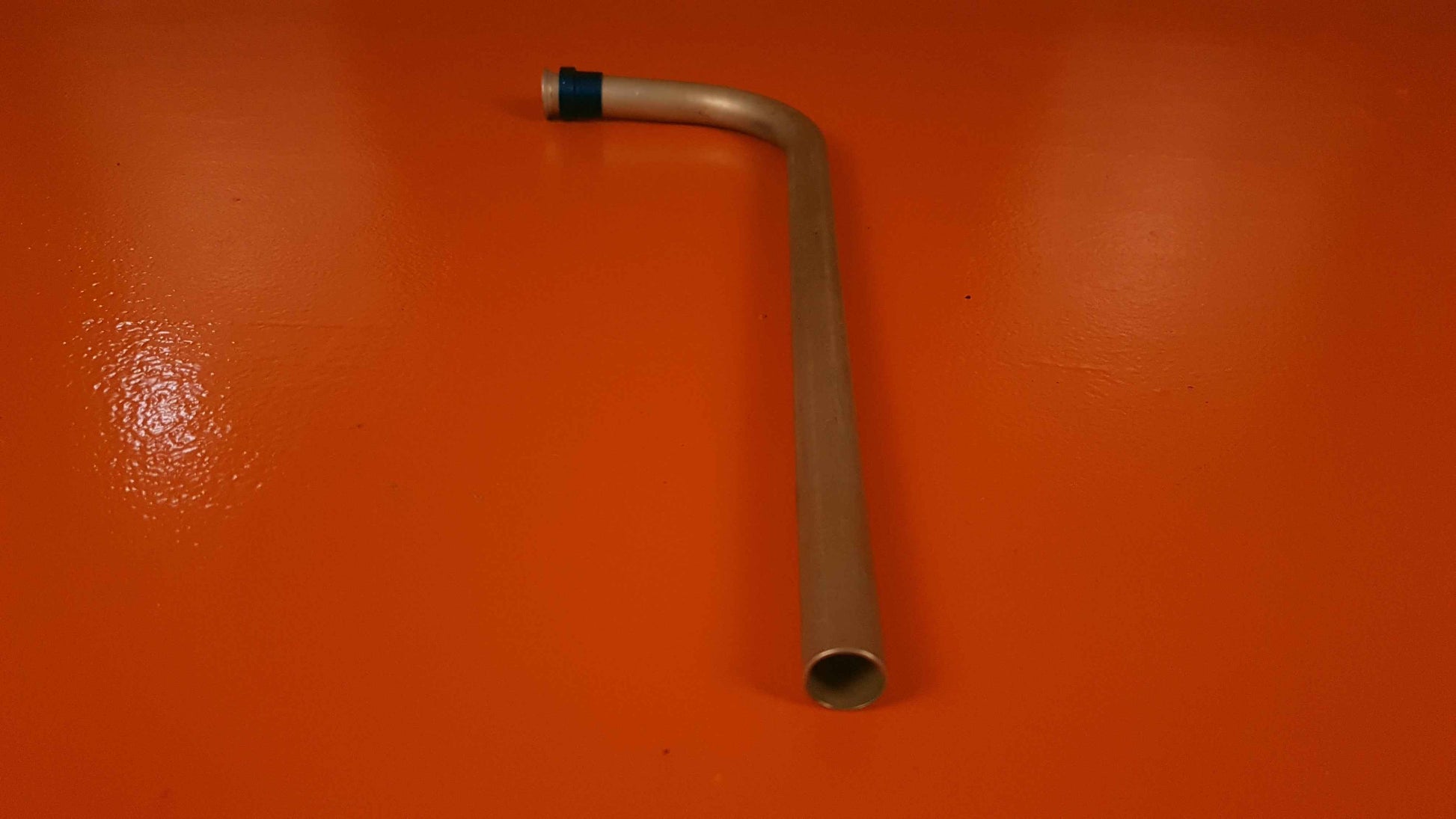 500-21332-401 Embraer Transfer Tube Assy 5/8