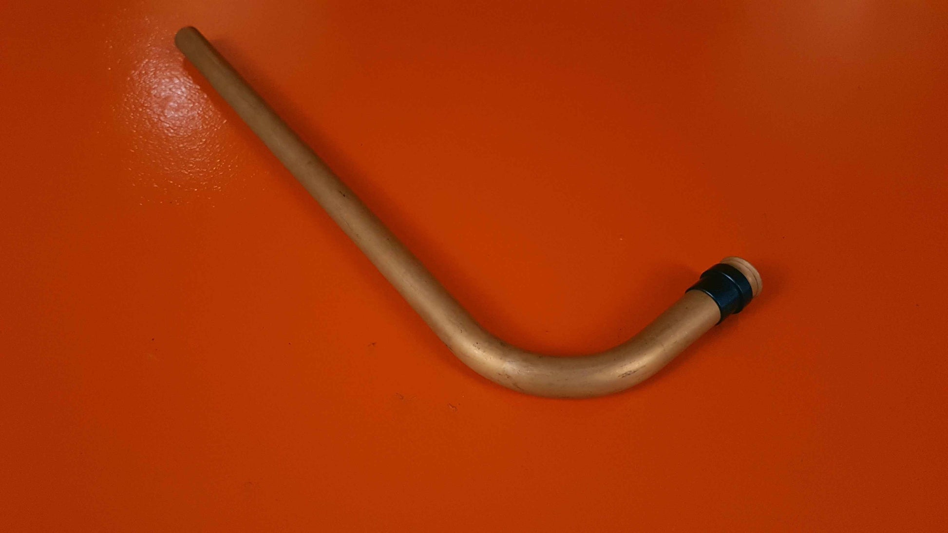 500-21332-401 Embraer Transfer Tube Assy 5/8