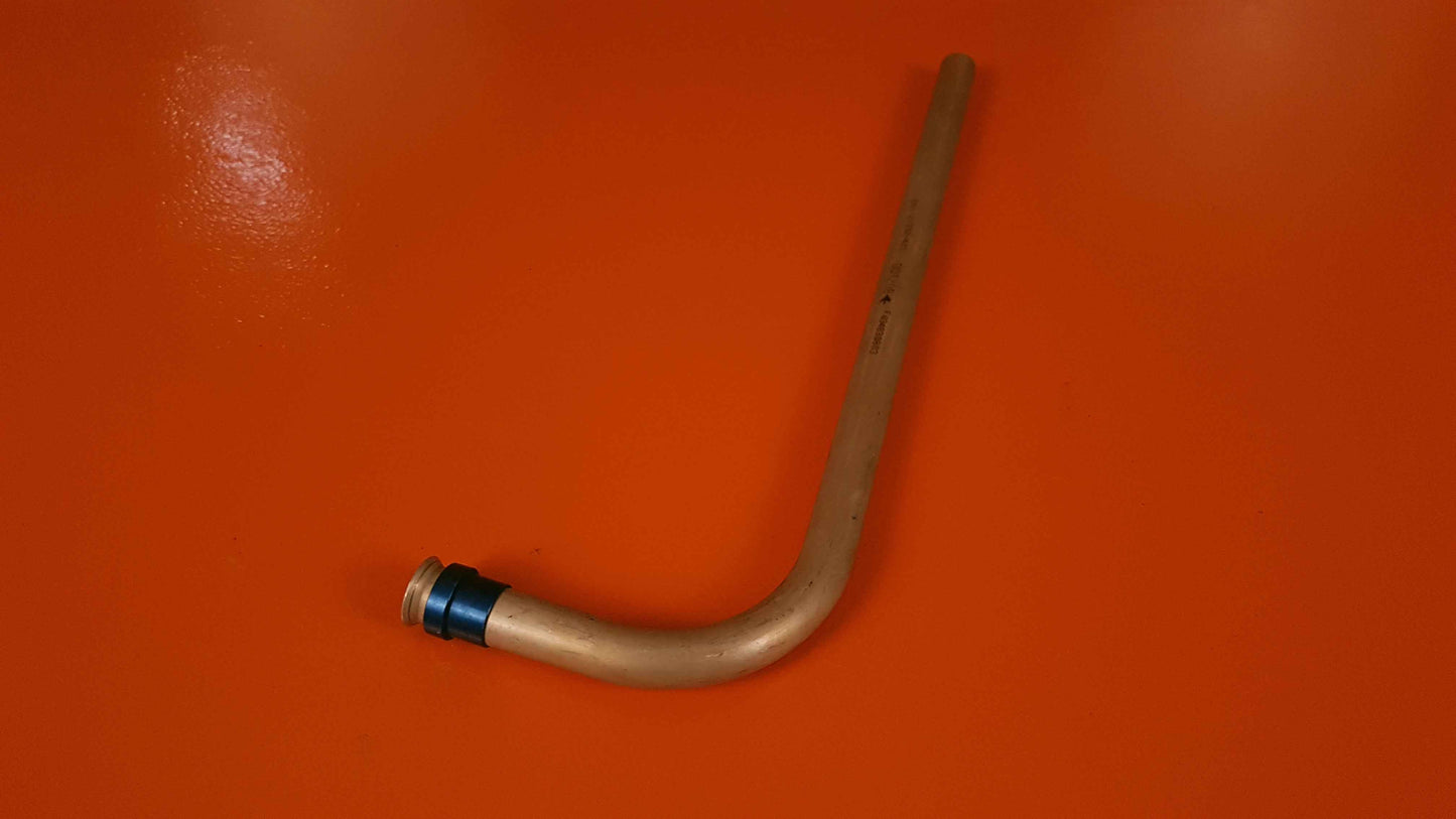 500-21332-401 Embraer Transfer Tube Assy 5/8