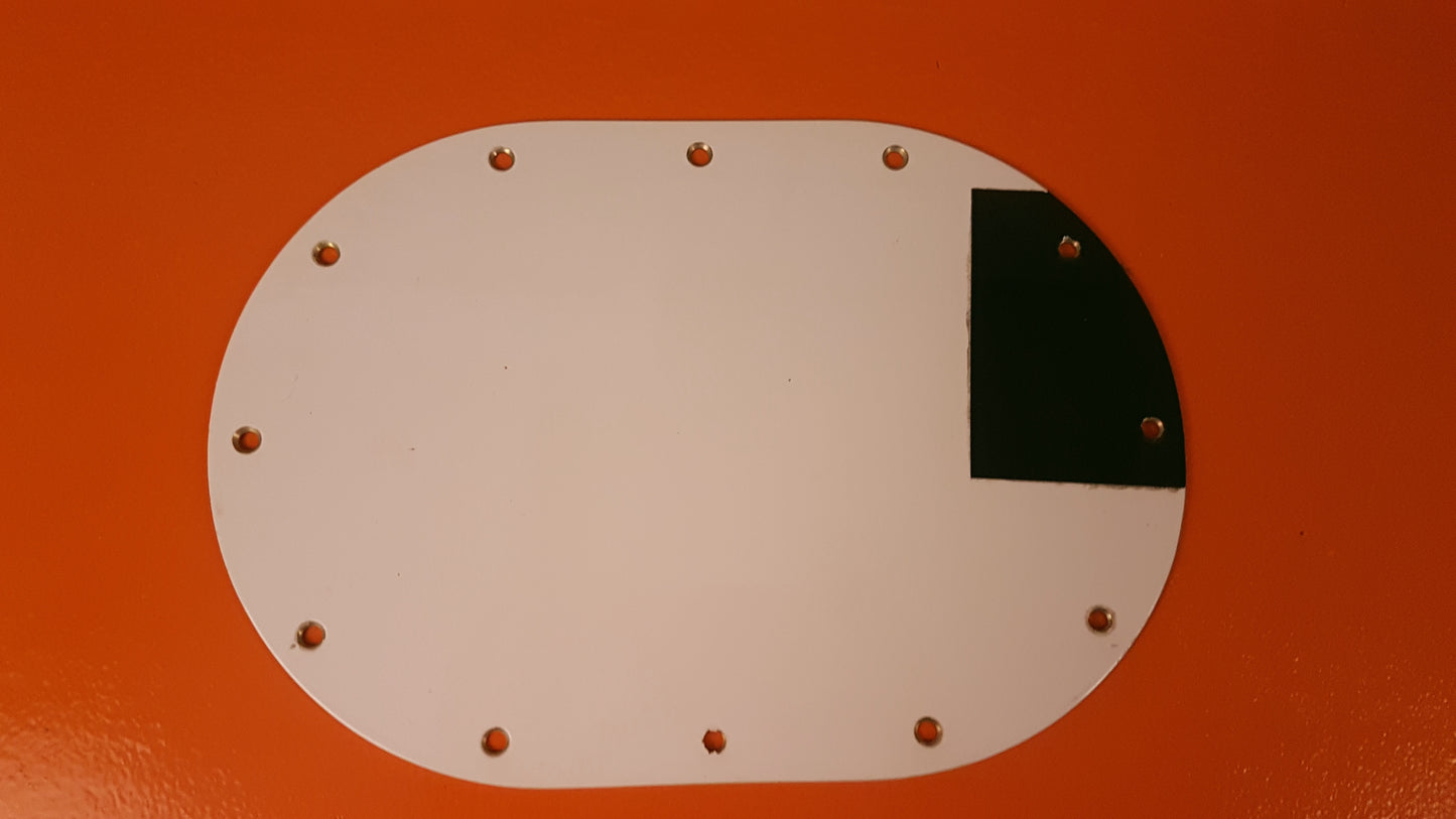 500-12204-003 Embraer Access Pannel 8 to 13