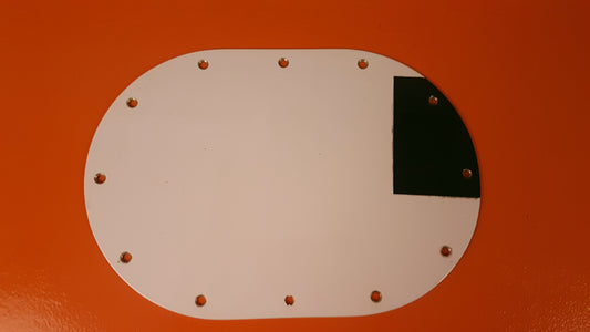500-12204-003 Embraer Access Pannel 8 to 13
