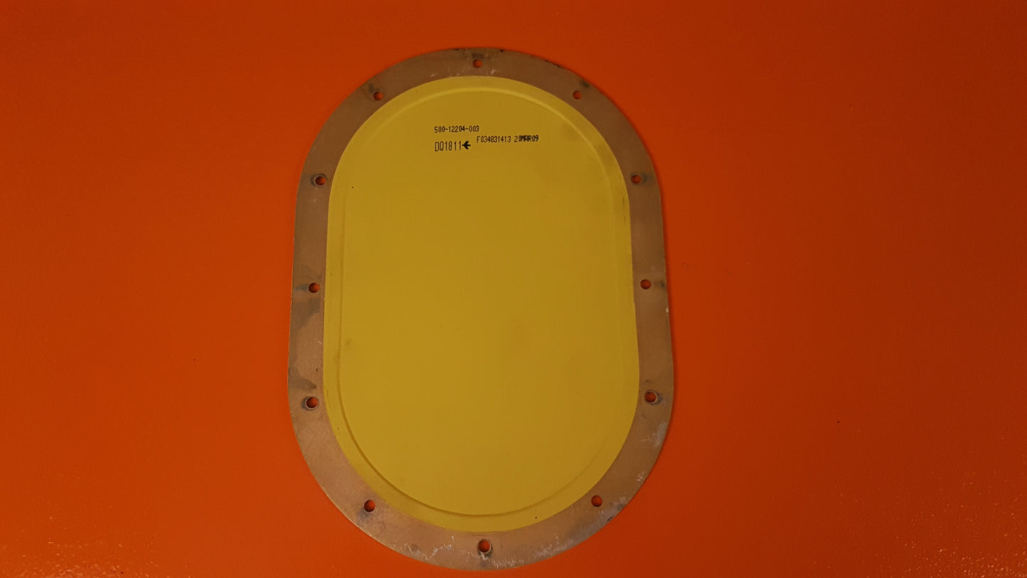 500-12204-003 Embraer Access Pannel 8 to 13