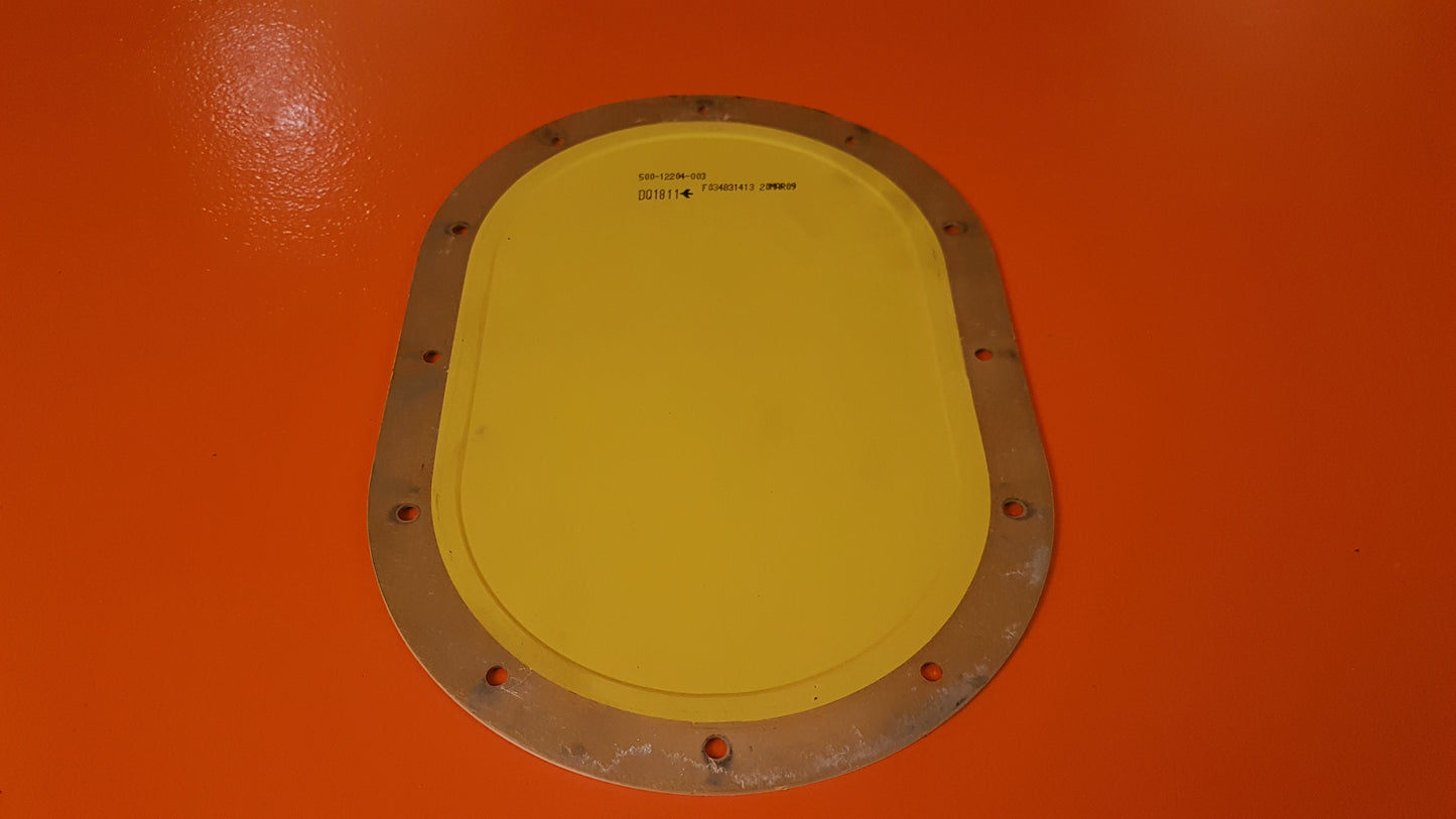 500-12204-003 Embraer Access Pannel 8 to 13