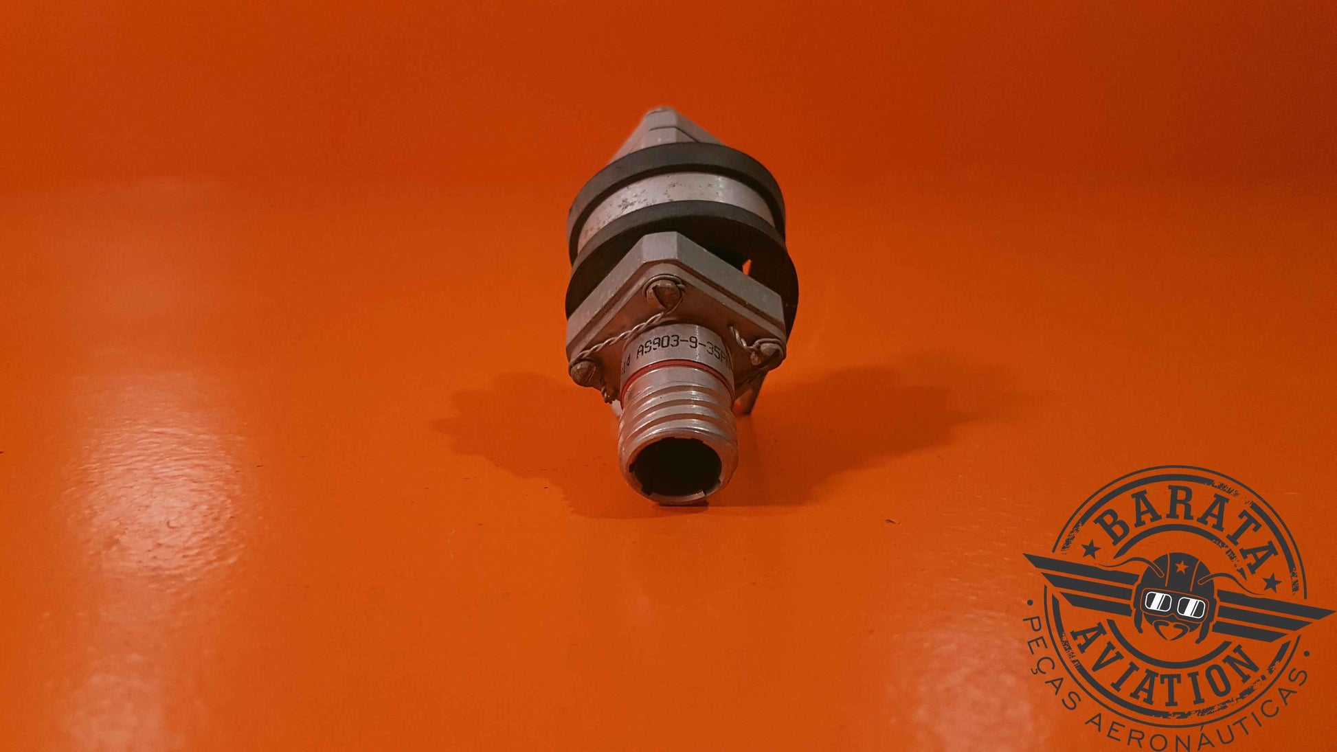 3D3533-04  Goodrich De-Ice Pressure Switch