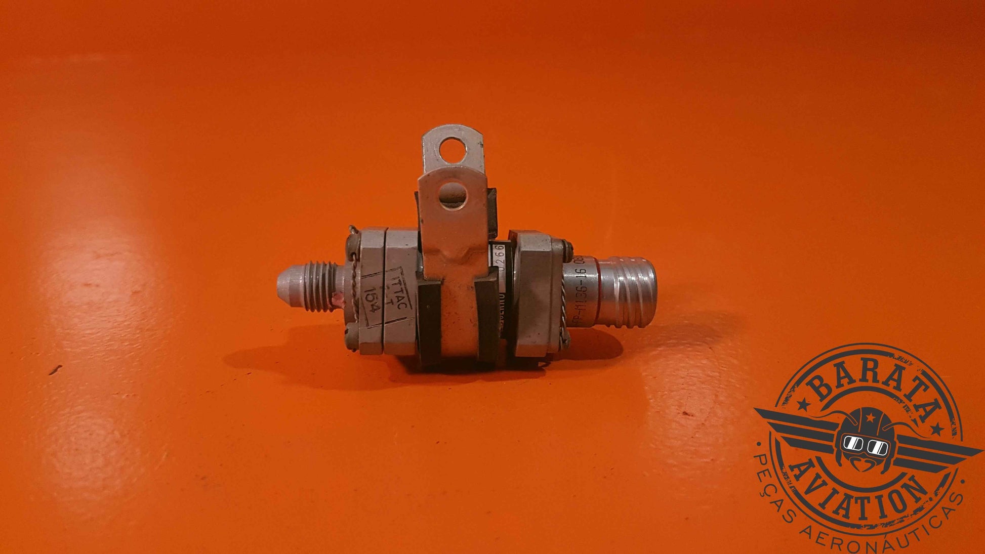 3D3533-04  Goodrich De-Ice Pressure Switch