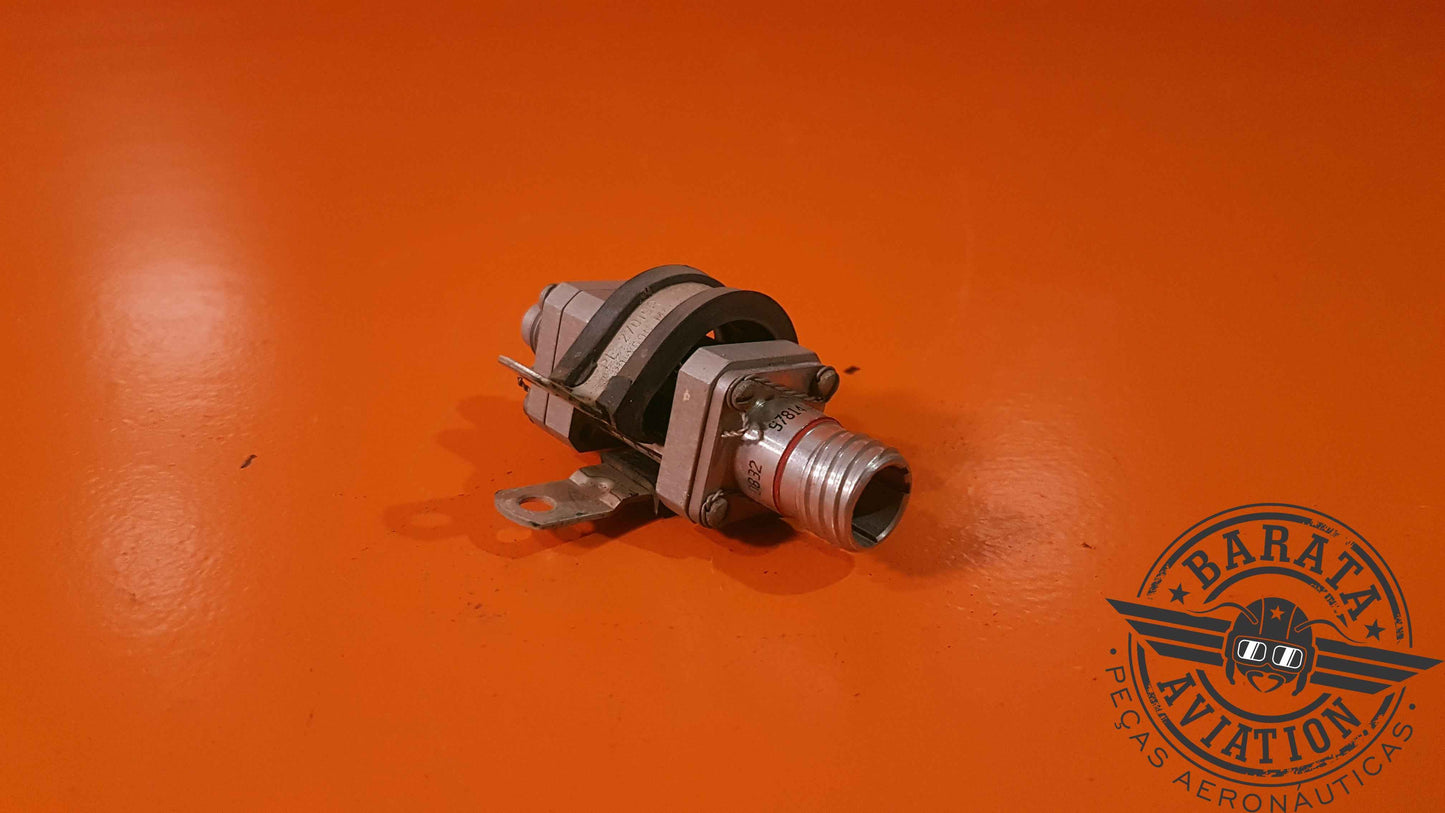 3D3533-04  Goodrich De-Ice Pressure Switch