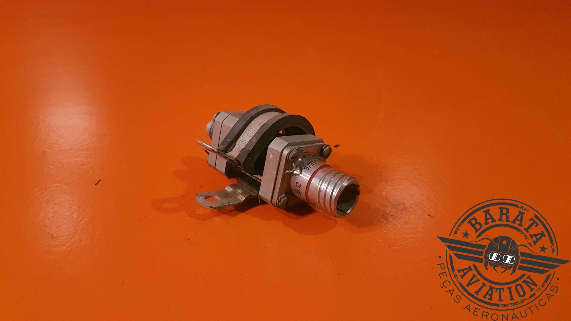 3D3533-04  Goodrich De-Ice Pressure Switch