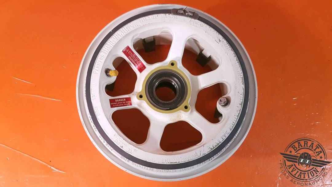 90005024   Phenom 100 Main Wheel Assy