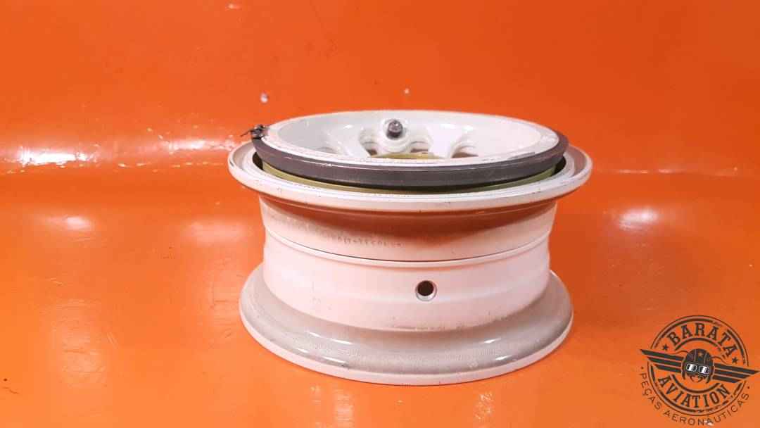 90005024   Phenom 100 Main Wheel Assy
