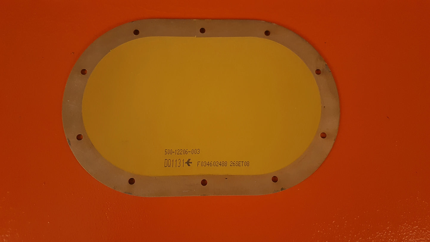 500-12206-003 Embraer Access Pannel 14