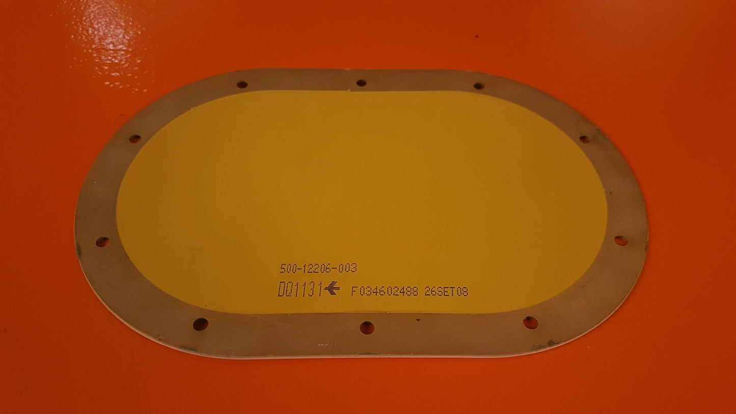 500-12206-003 Embraer Access Pannel 14
