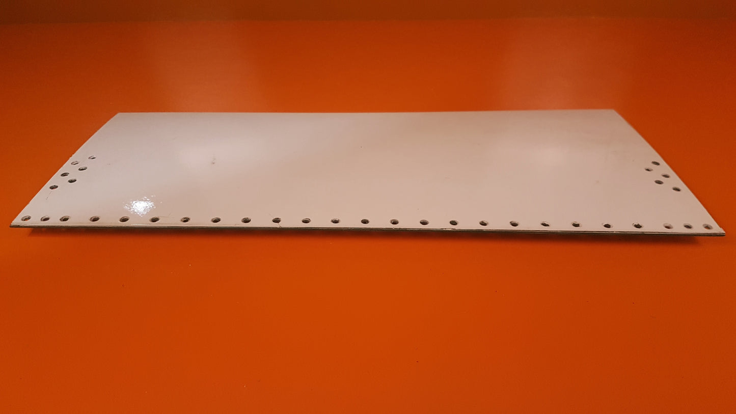 500-11336-410 Embraer R/H Shroud 3 FTE