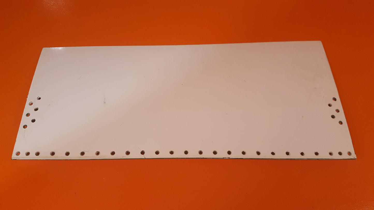 500-11336-410 Embraer R/H Shroud 3 FTE