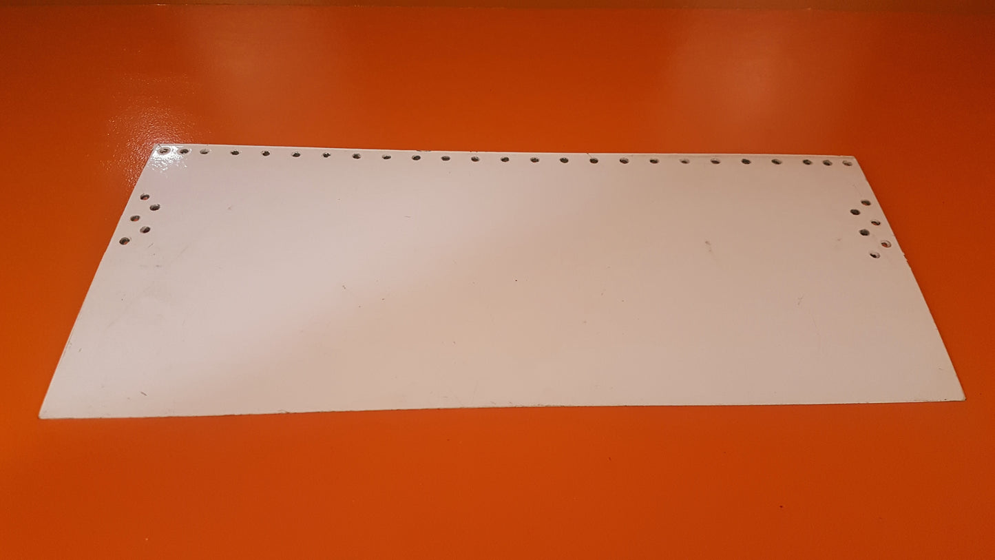 500-11336-410 Embraer R/H Shroud 3 FTE