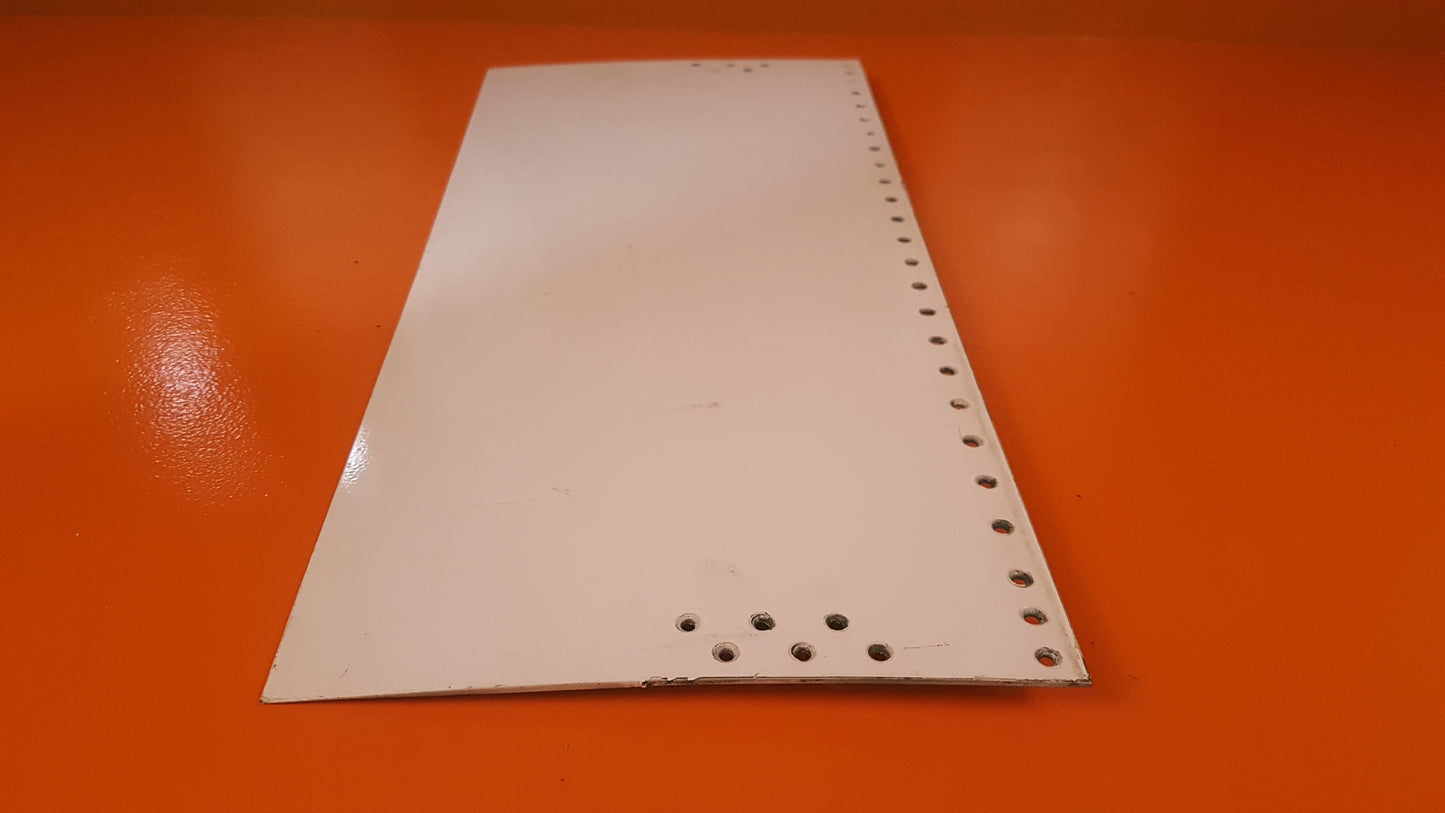 500-11336-410 Embraer R/H Shroud 3 FTE