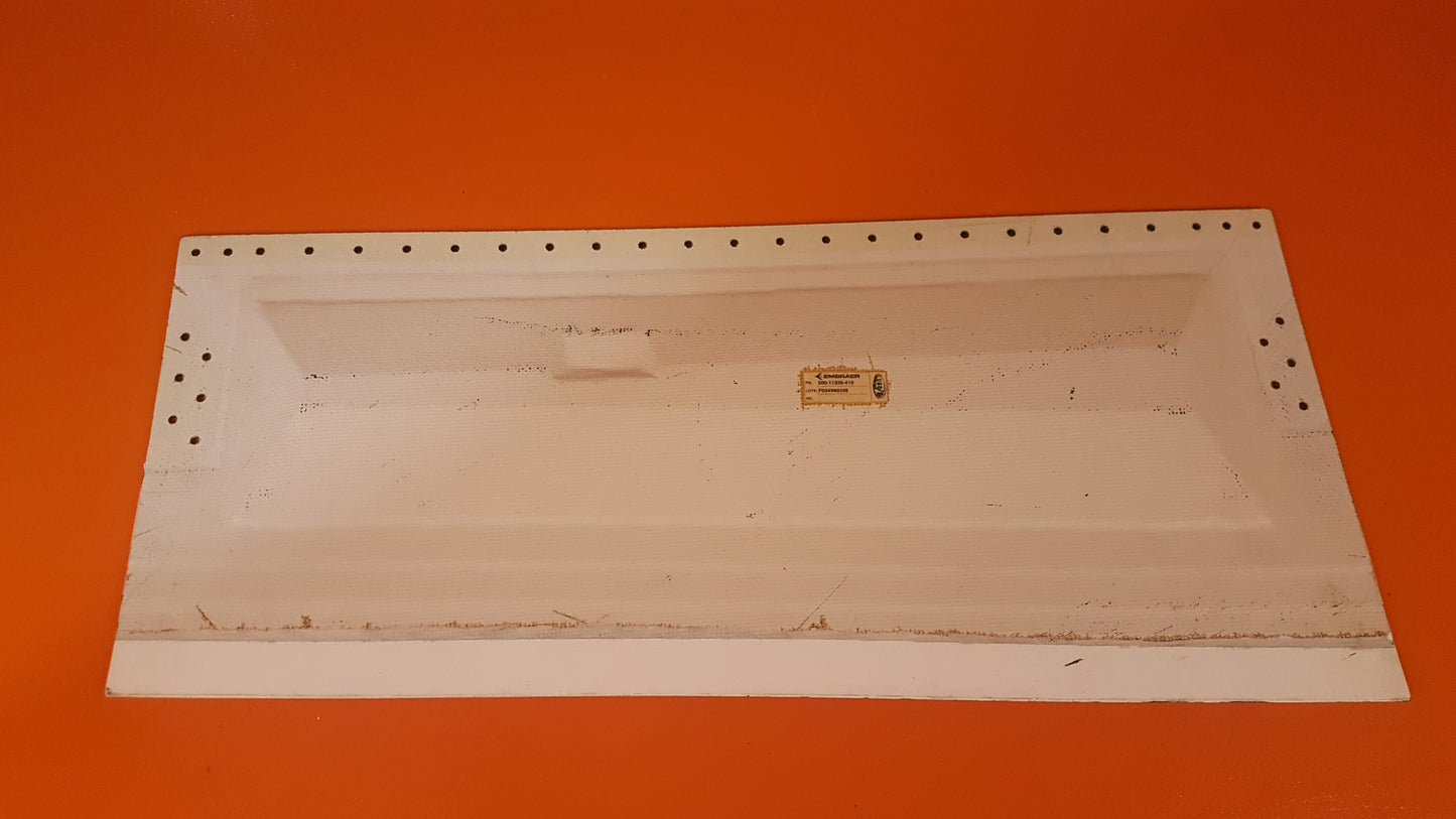 500-11336-410 Embraer R/H Shroud 3 FTE