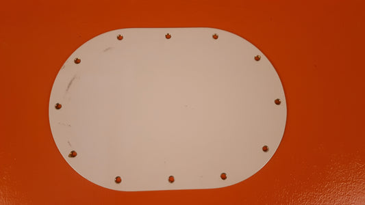 500-12204-003 Embraer Access Pannel 8 to 13
