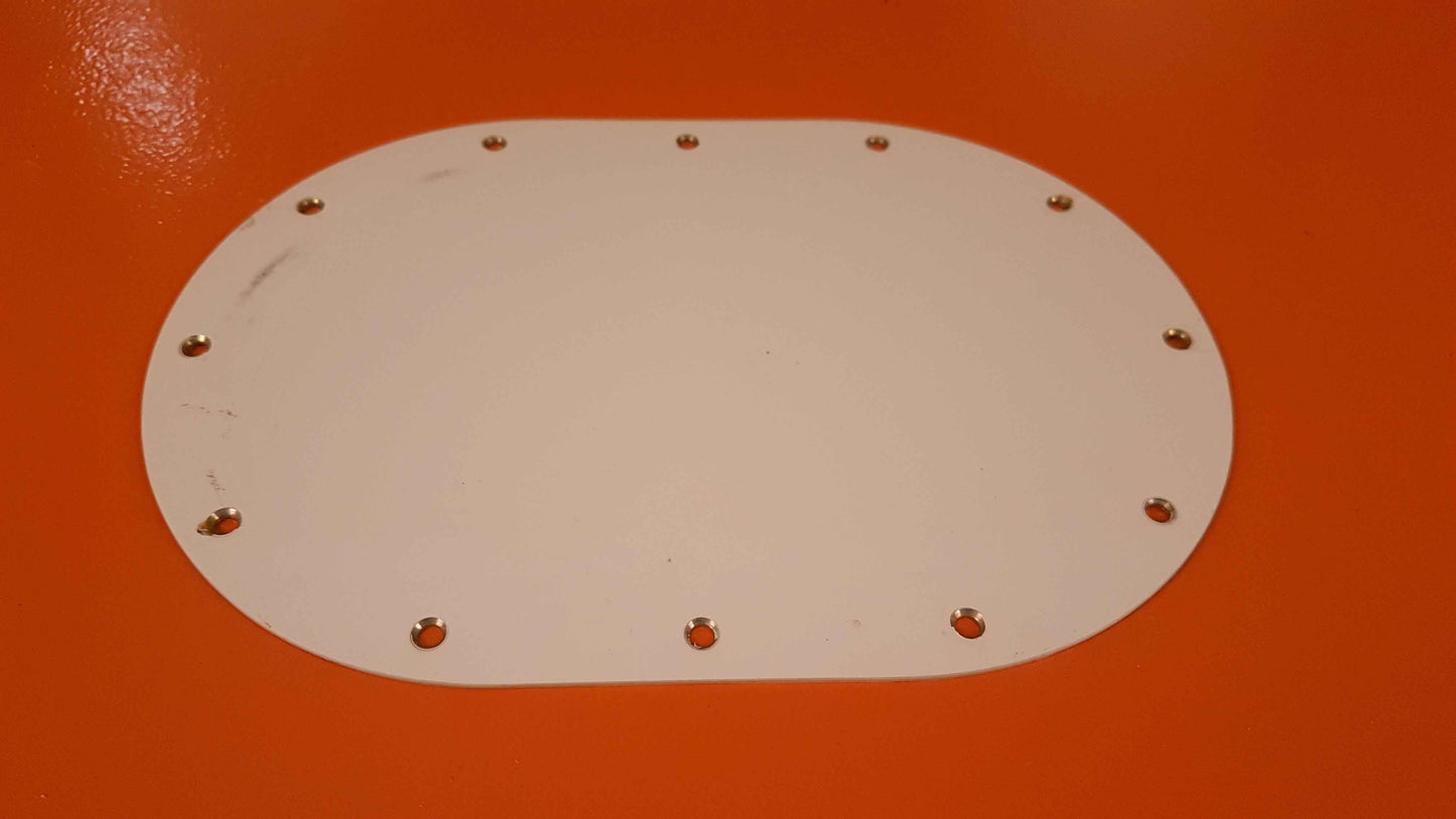 500-12204-003 Embraer Access Pannel 8 to 13
