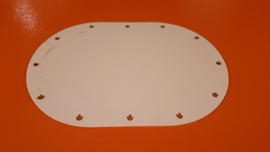 500-12204-003 Embraer Access Pannel 8 to 13