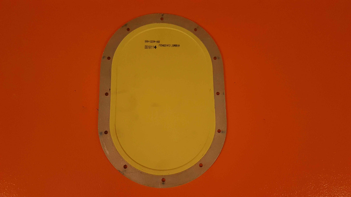 500-12204-003 Embraer Access Pannel 8 to 13