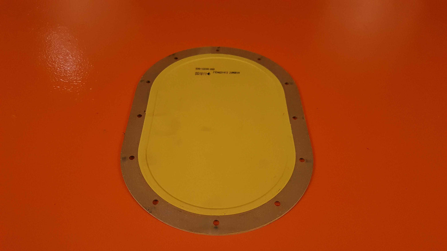 500-12204-003 Embraer Access Pannel 8 to 13