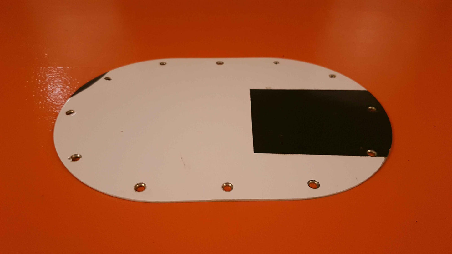 500-12204-003 Embraer Access Pannel 8 to 13