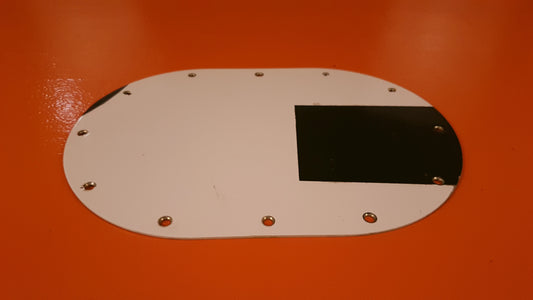 500-12204-003 Embraer Access Pannel 8 to 13