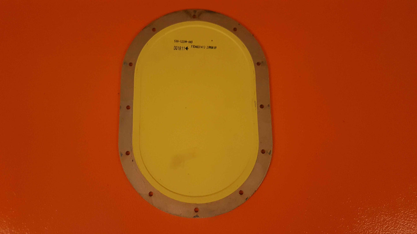500-12204-003 Embraer Access Pannel 8 to 13