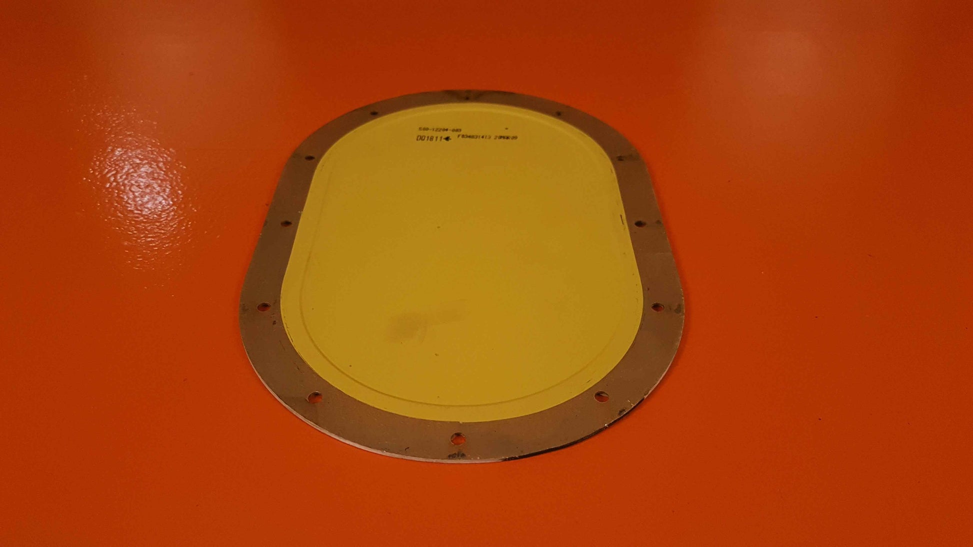 500-12204-003 Embraer Access Pannel 8 to 13
