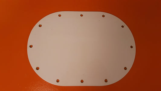 500-12204-003 Embraer Access Pannel 8 to 13