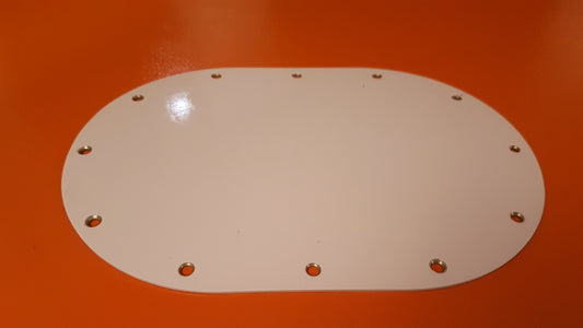 500-12204-003 Embraer Access Pannel 8 to 13