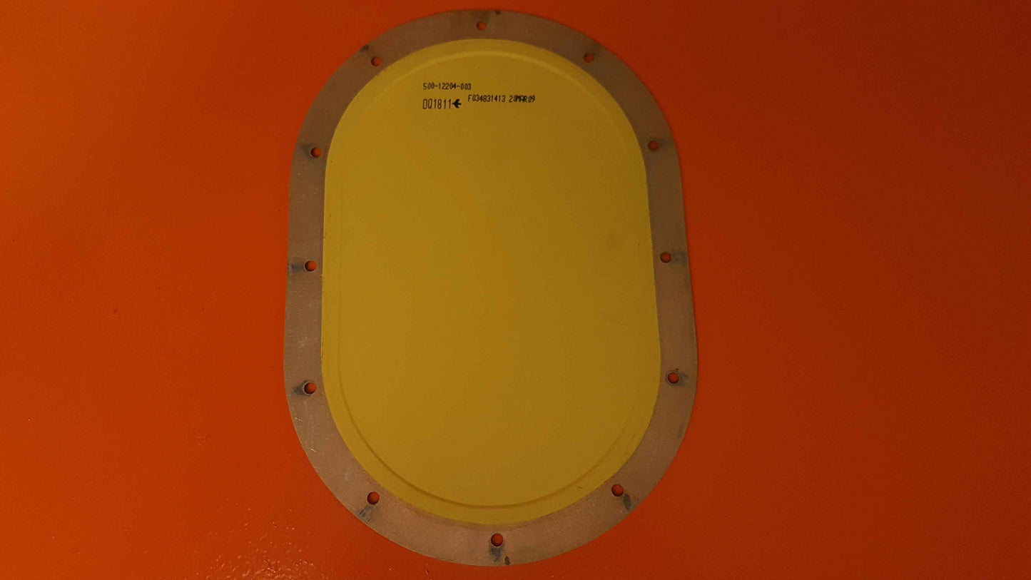 500-12204-003 Embraer Access Pannel 8 to 13