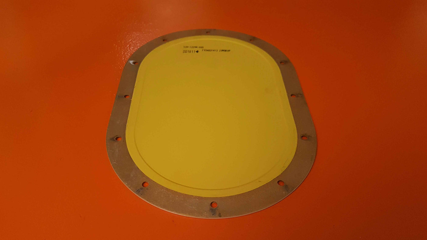 500-12204-003 Embraer Access Pannel 8 to 13