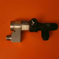 3D2376-07 Goodrich Ejector Flow Control Valve