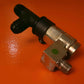 3D2376-07 Goodrich Ejector Flow Control Valve