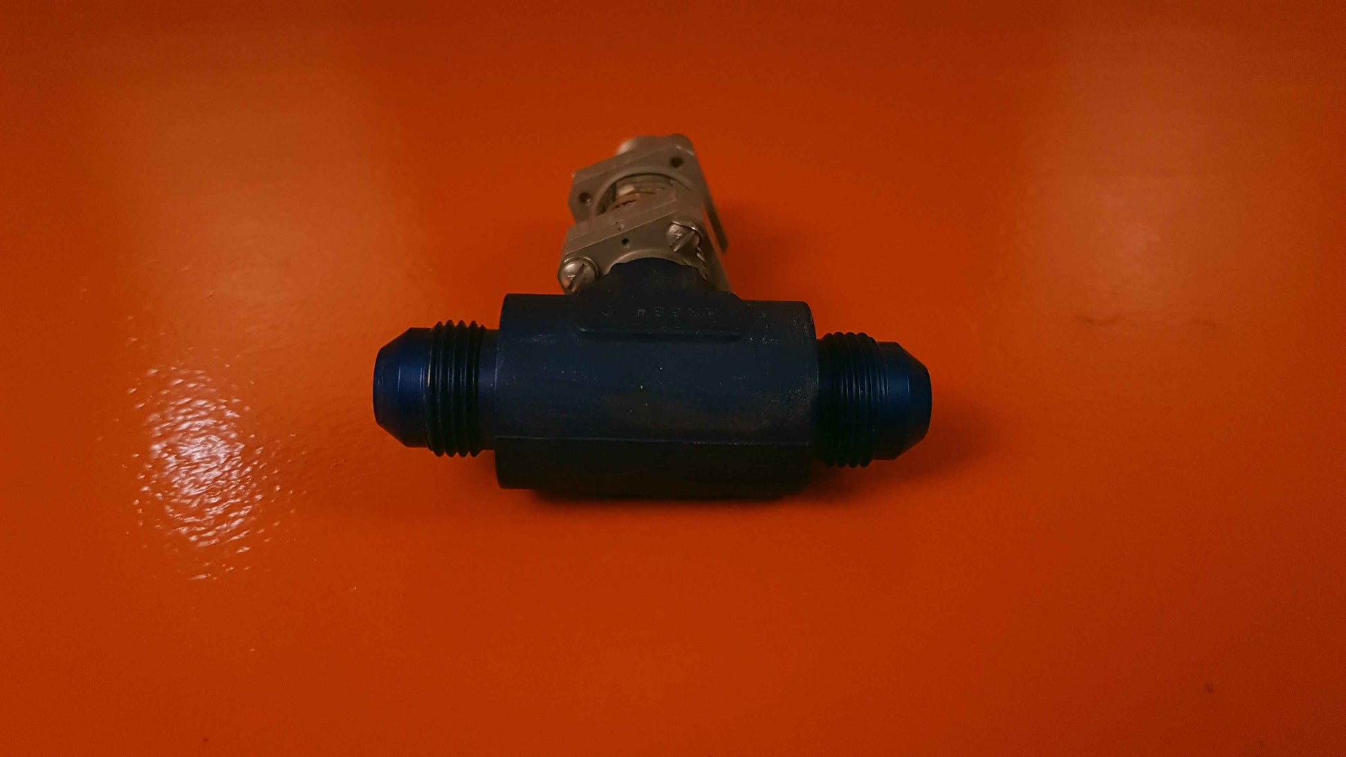 3D3533-04 Goodrich De-Ice Pressure Switch