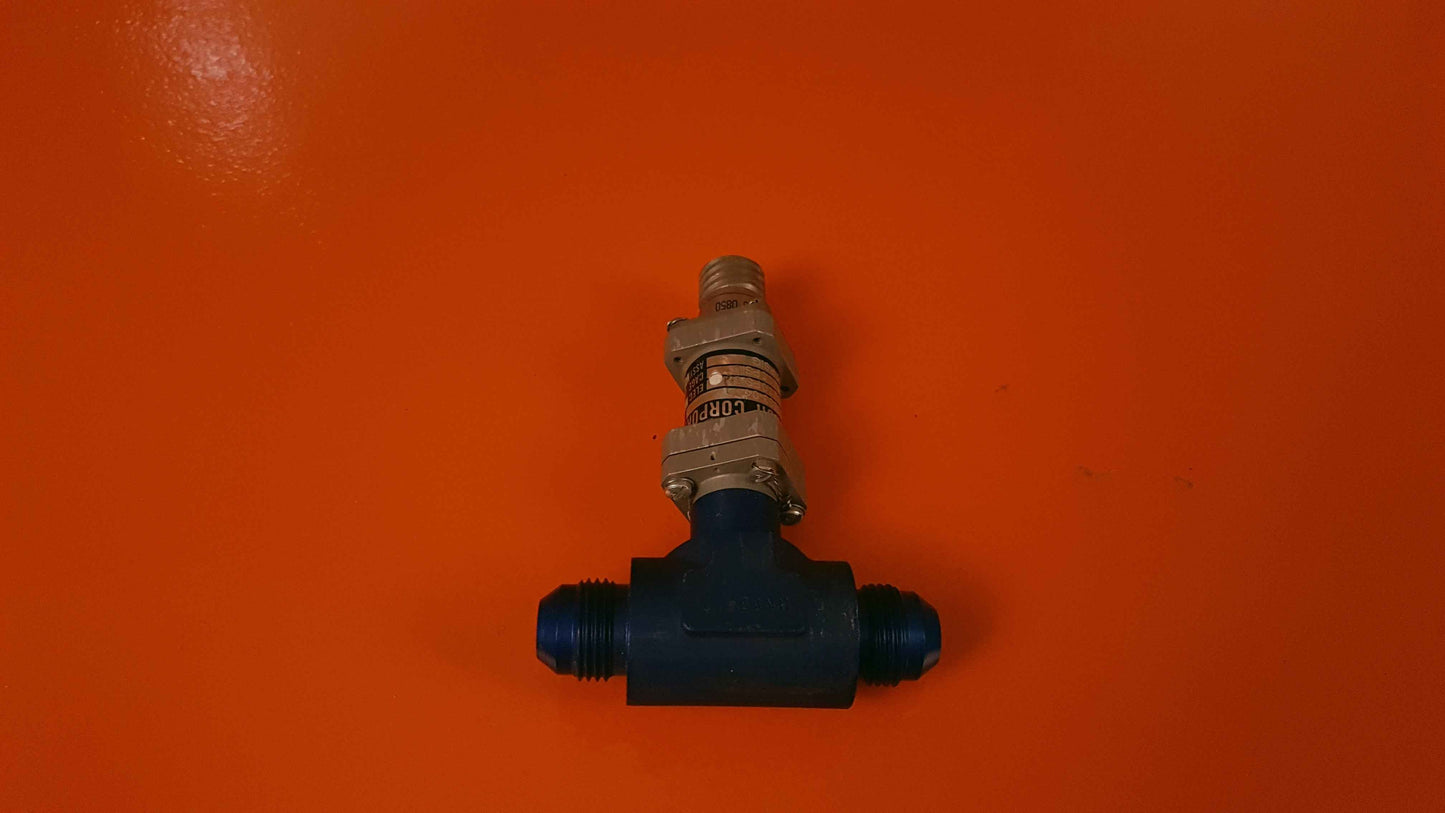3D3533-04 Goodrich De-Ice Pressure Switch