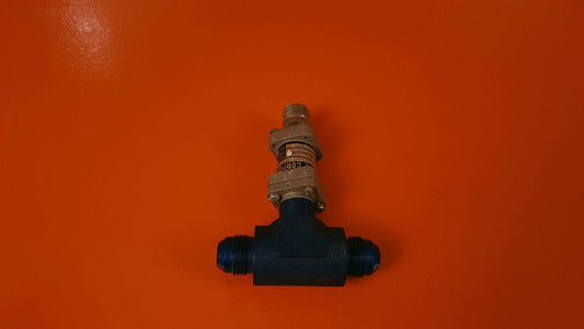 3D3533-04 Goodrich De-Ice Pressure Switch
