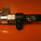 3D2376-07 Goodrich Ejector Flow Control Valve