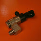 3D2376-07 Goodrich Ejector Flow Control Valve
