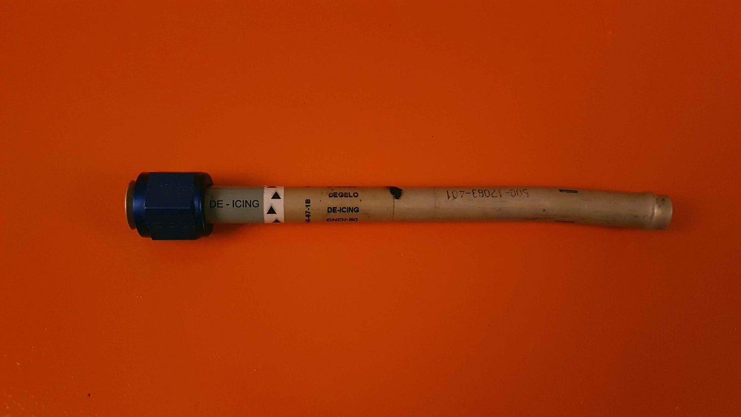 500-17083-401 Embraer Tube Assy