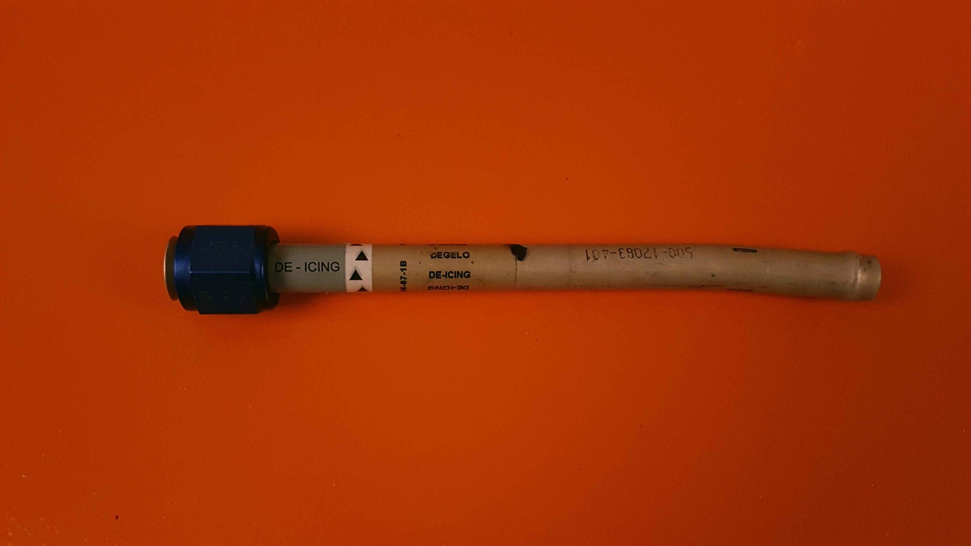 500-17083-401 Embraer Tube Assy