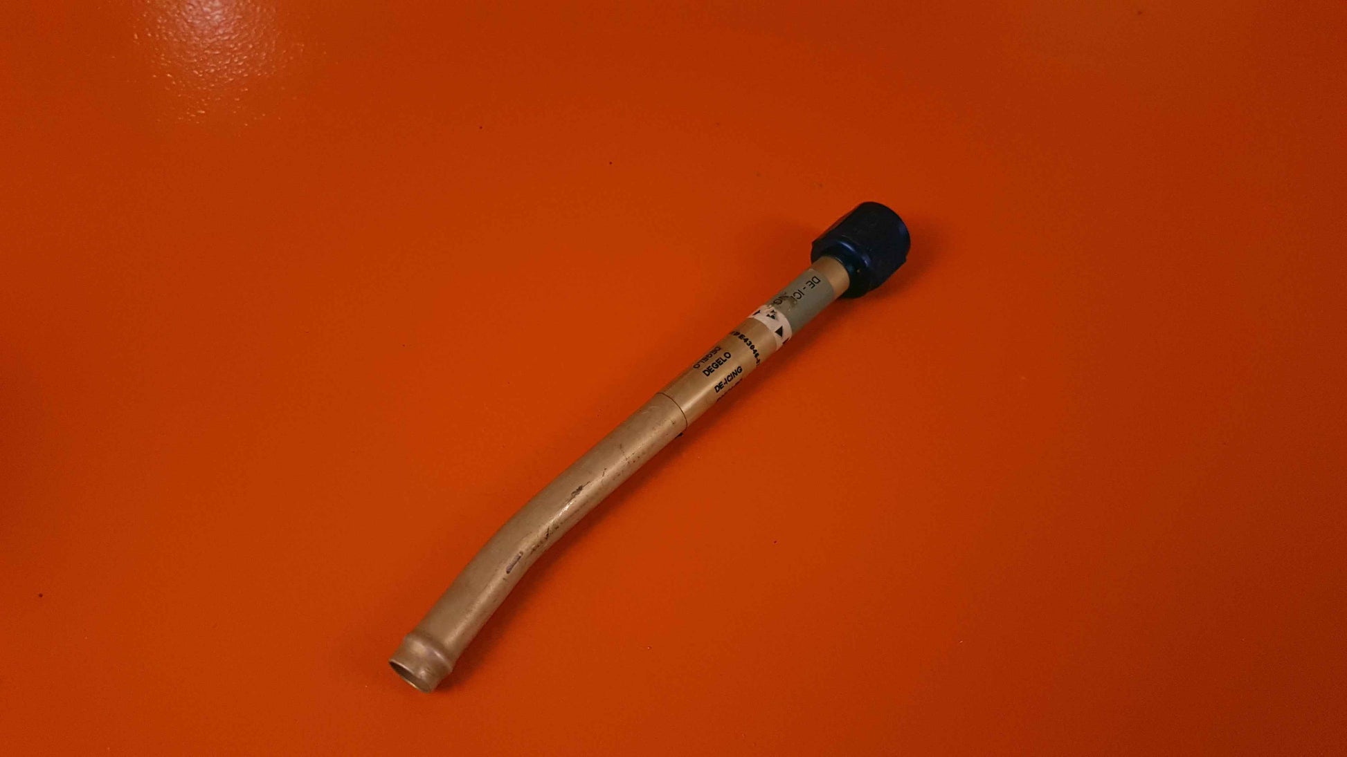 500-17083-401 Embraer Tube Assy