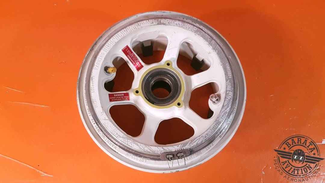 90005024   Phenom 100 Main Wheel Assy